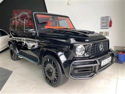 مێرسێدس بێنز G-Class